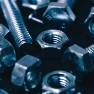 Fasteners