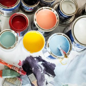 Paint & Sundries