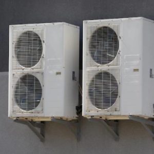 HVAC & Refrigeration