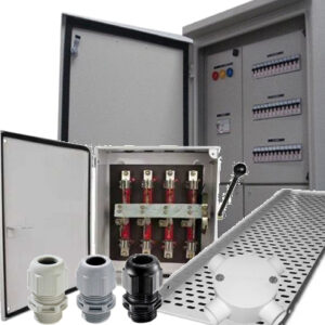 Electrical Miscellaneous