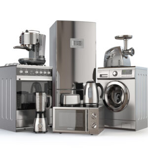 Appliances