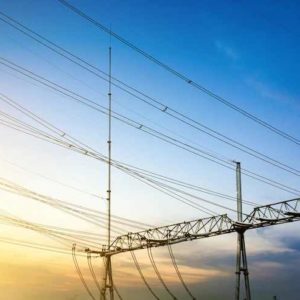 Electrical and Communication Utilities Systems