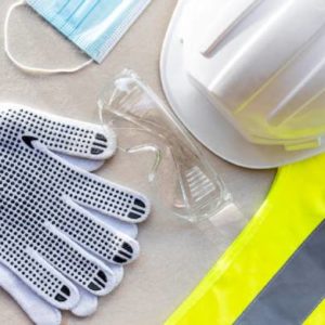 Safety Supplies-Equipment
