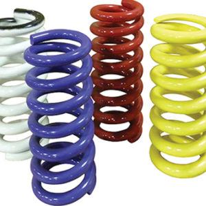 Suspension and Steering Parts