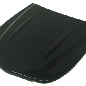 Body and Exterior Parts